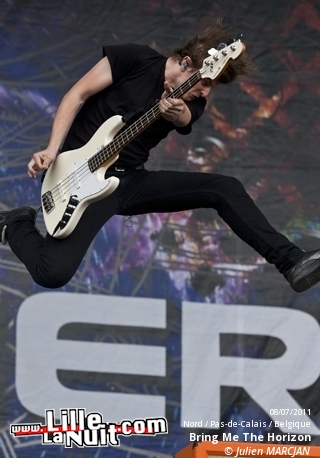 Sonisphere Festival – Jour 1 en live - photo n°66