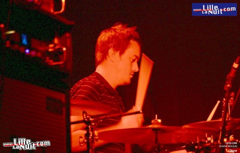 Skye au Grand Mix en live - photo n°36