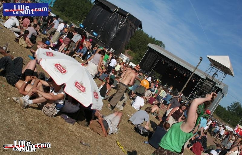 Festival de Dour – Ambiance en live - photo n°7