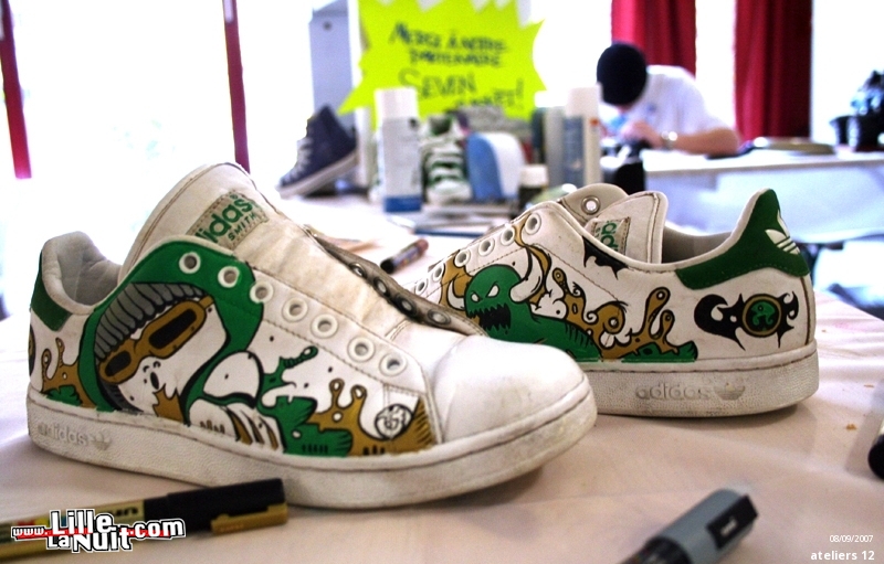 Customania en live - photo n°18