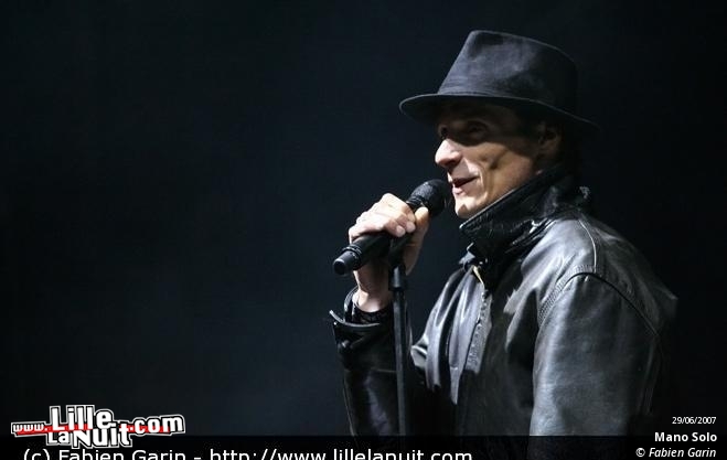Les Mille Et Une… 2007 [Jour 1] en live - photo n°13