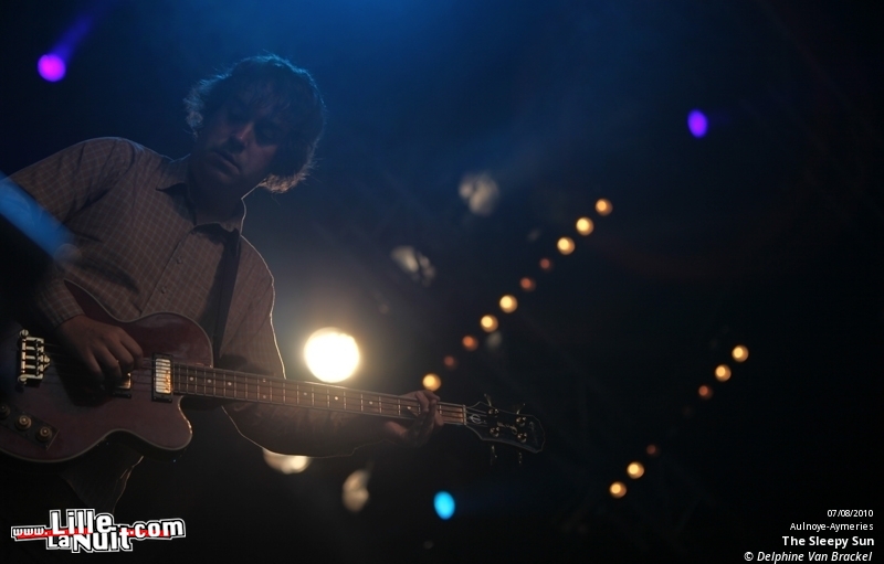 Cactus in love + Benjamin Paulin au Poche de Béthune en live - photo n°17