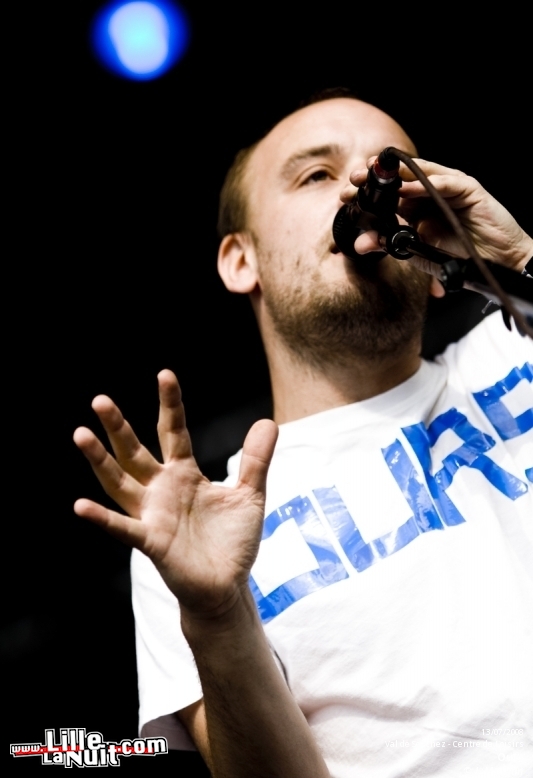 Festival de Liévin en live - photo n°34