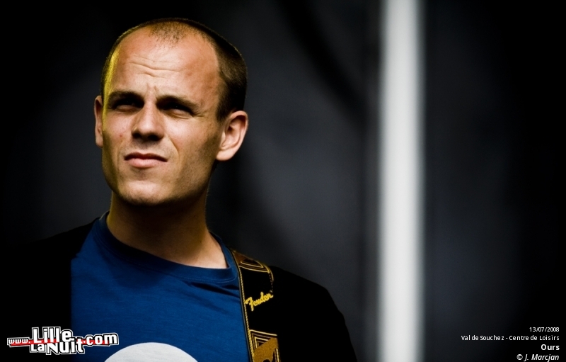 Festival de Liévin en live - photo n°38