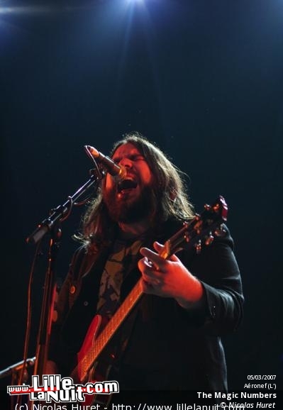 Main Square Festival 2007 [Jour 2] en live - photo n°32