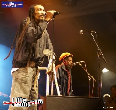 Les Nuits Secrètes  – Jour 2 en live - photo n°11