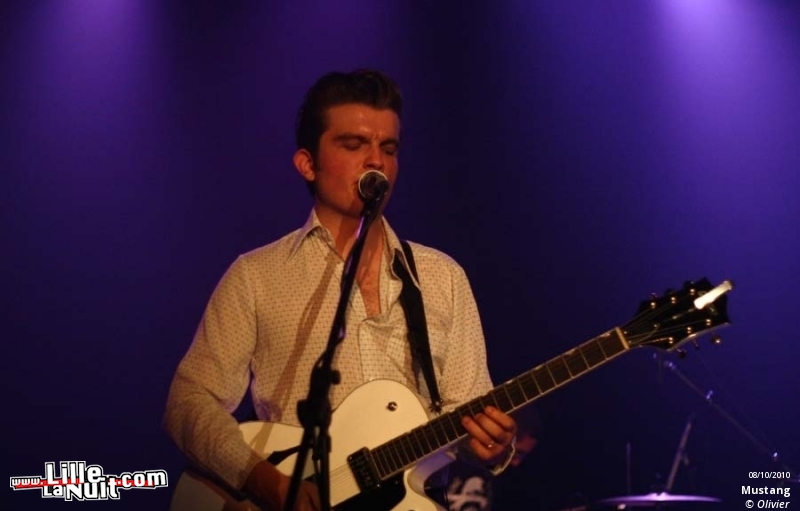 Autumn Rock festival – jour 2 – partie 2 : Louis Bertignac, Mass Hysteria, etc. en live - photo n°47