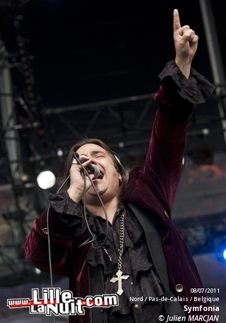 Sonisphere Festival – Jour 1 en live - photo n°6