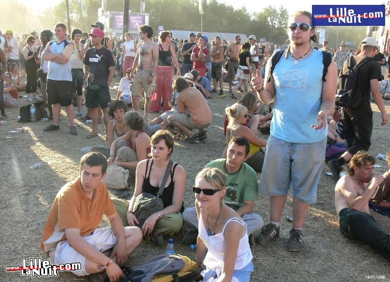 Festival de Dour – Ambiance en live - photo n°13