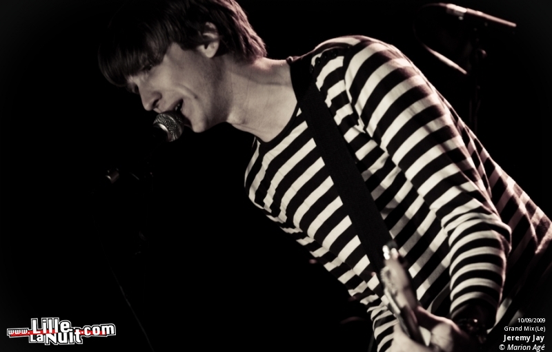 Festival RADAR au Grand Mix – Jour 1 – The Acorn, Elysian Fields, Jeremy Jay, Bell Orchestre, múm en live - photo n°30