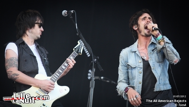 Main Square Festival Arras Jour 3 (part 3) en live - photo n°31