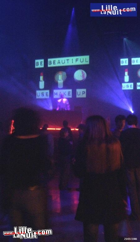 Fresh Blood Only à l’Aéronef en live - photo n°13