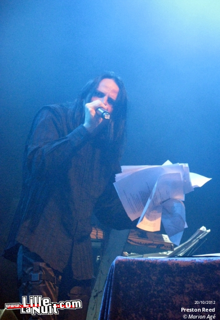 Gothic Festival – Jour 2 – DAF, Blutengel, The Klinik, Diorama, Henke & more en live - photo n°34