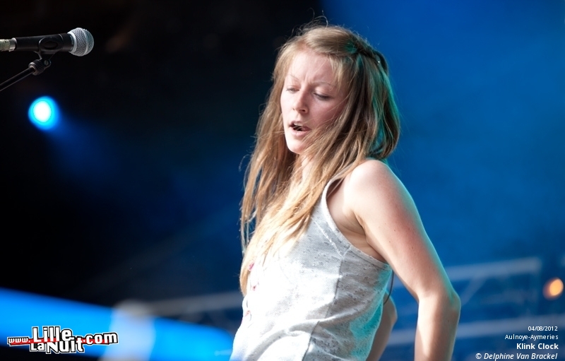 Les Nuits Secrètes 2012 – jour 2 : dEUS, Camille, etc. en live - photo n°78