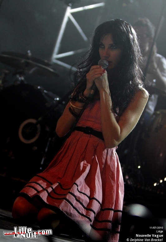 Festival Rock inter-régions / Le Gibus en live - photo n°18