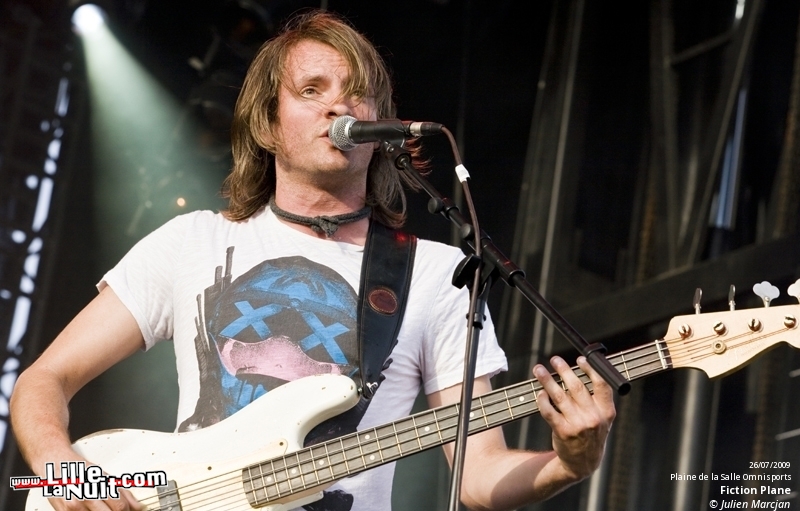 Rock en Nord – Jour 2 – Fiction Plane, Morcheeba, Poni Hoax & more en live - photo n°20