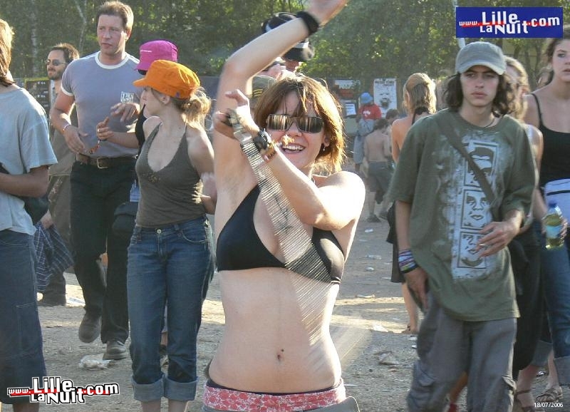 Festival de Dour – Ambiance en live - photo n°15