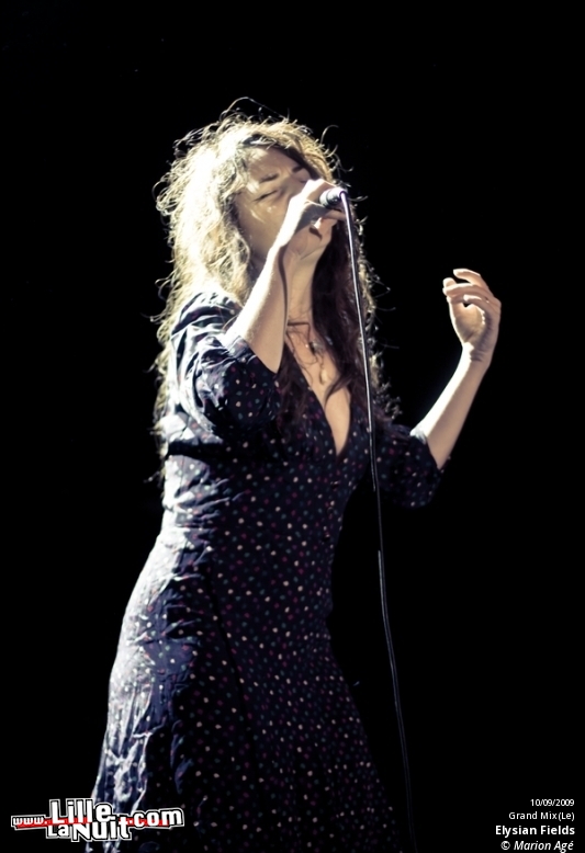 Festival RADAR au Grand Mix – Jour 1 – The Acorn, Elysian Fields, Jeremy Jay, Bell Orchestre, múm en live - photo n°43