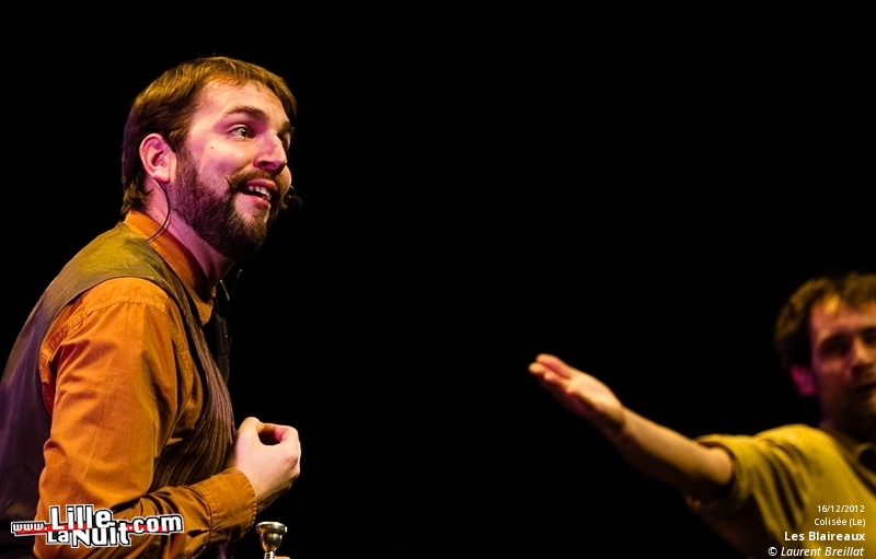 Les Blaireaux + L’Harmonie de Roubaix – Dernier concert ! en live - photo n°48