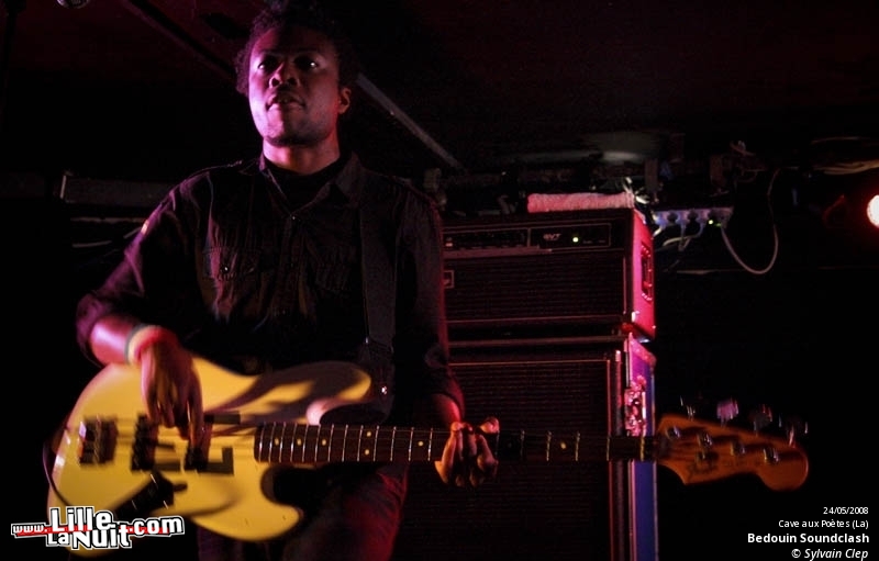 Joss Stone & Jenny Lane à l’Aéronef en live - photo n°26