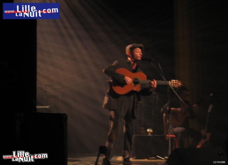 Jamait & Le Comte du cul à la Salle Wattremez en live - photo n°19