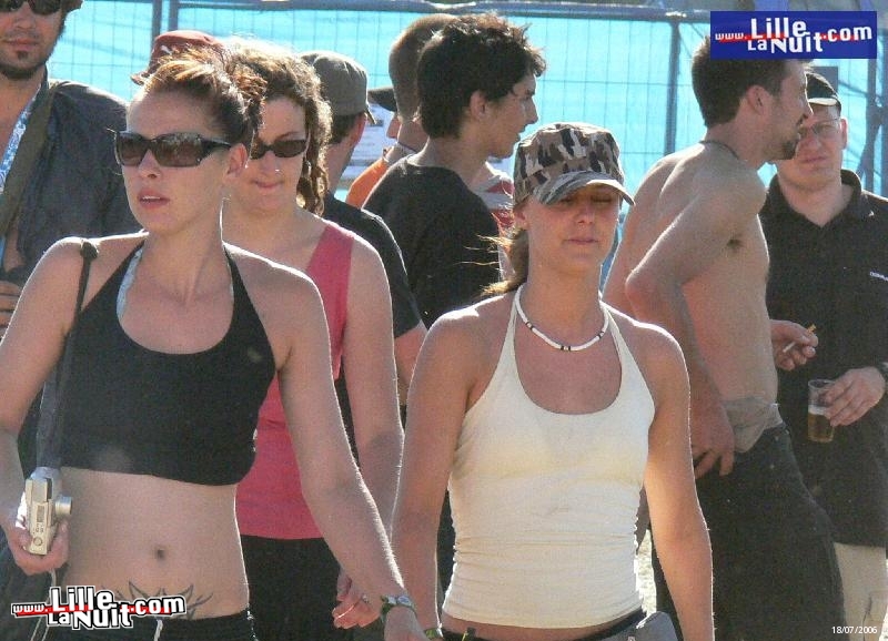 Festival de Dour – Ambiance en live - photo n°22