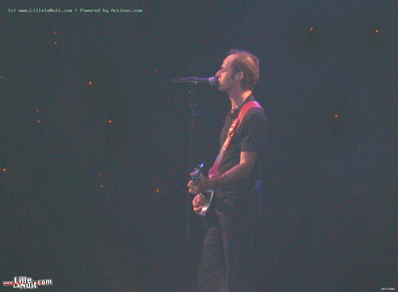 Concert de Jean Jacques Goldman – Zénith de Lille en live - photo n°2