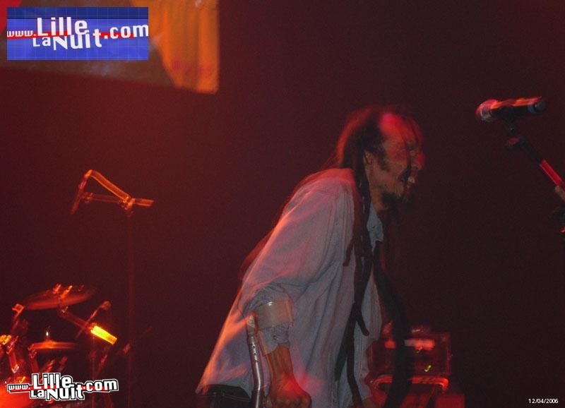 Israël Vibration à la Condition Publique en live - photo n°14