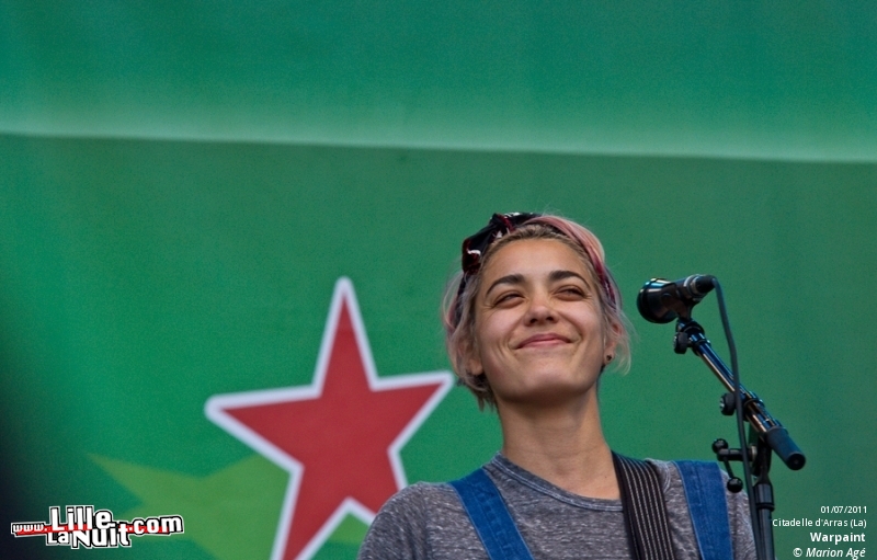 Main Square Festival – Jour 1 en live - photo n°57