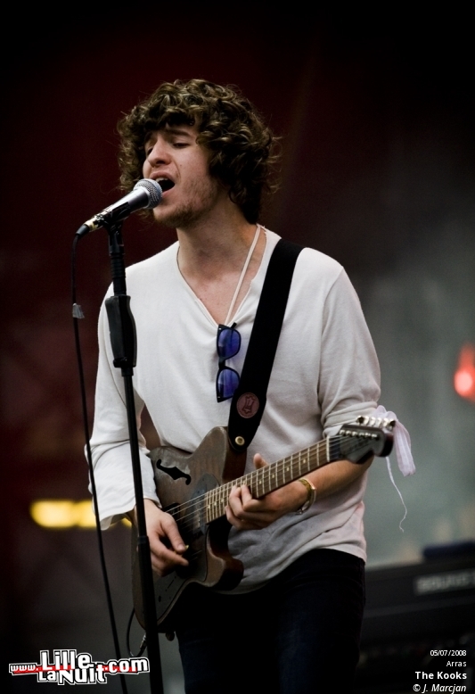 Main Square Festival 2008 – Jour 2 en live - photo n°4