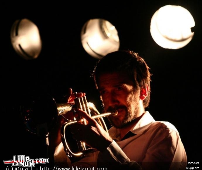 Pas de quartier pour les inégalités en live - photo n°33