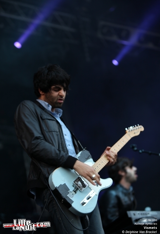 Katie Melua + Yoav au Zénith de Lille en live - photo n°4