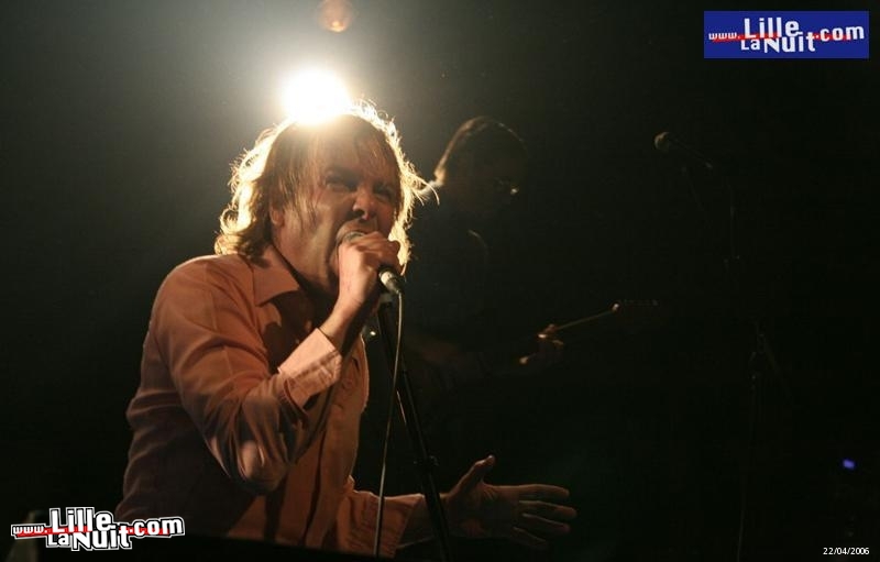 Katerine & Prototype à l’Aéronef en live - photo n°31