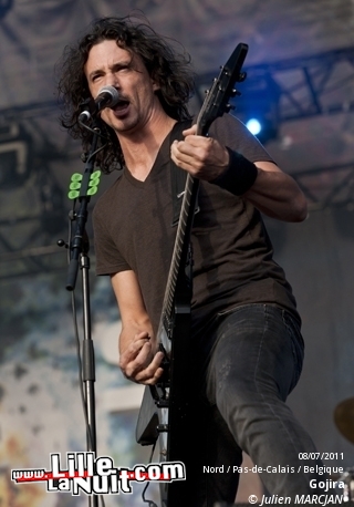 Sonisphere Festival – Jour 1 en live - photo n°28