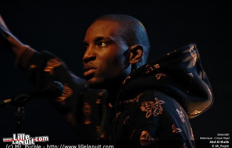 Medi and The Medicine Show & Dudin au Biplan en live - photo n°7