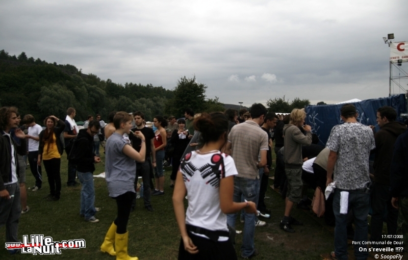 A la vie, A la Dour ! (photos d’ambiance) en live - photo n°10