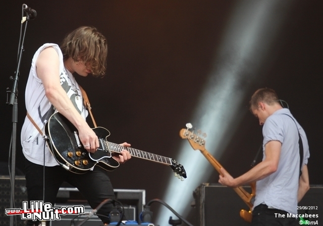 Main Square Festival Arras Jour 1 (part 2) en live - photo n°33