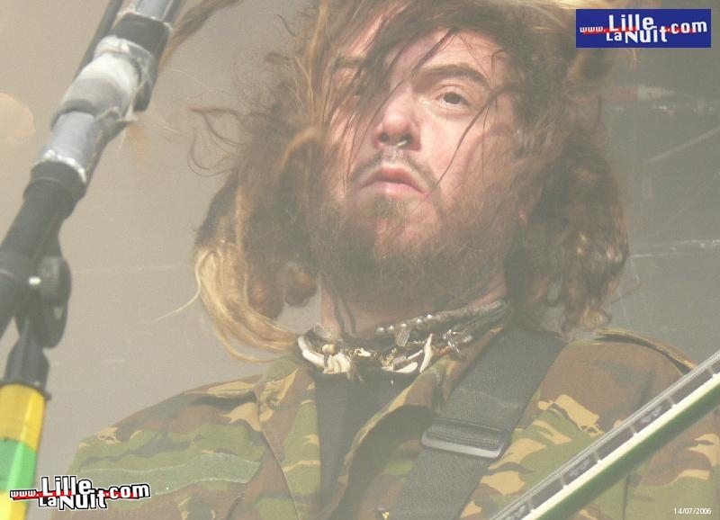 Festival de Dour – Jour 2 en live - photo n°42