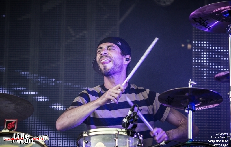Le Cabaret Vert 2013 – Jour 2 en live - photo n°21