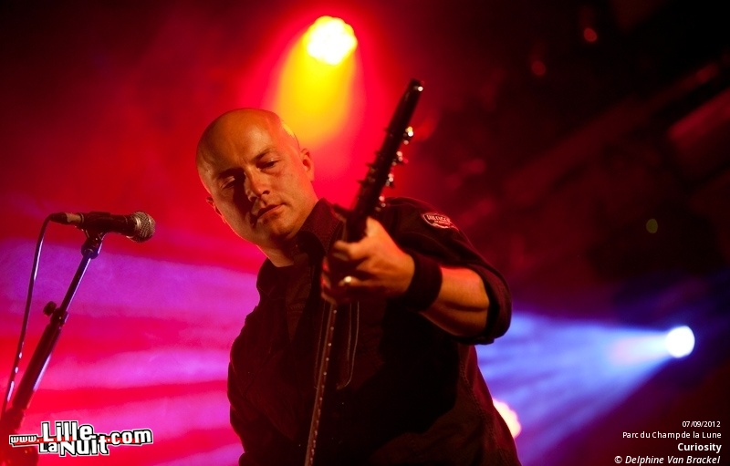 Autumn Rock festival – jour 1 – Curiosity, Coverplay, etc. en live - photo n°6
