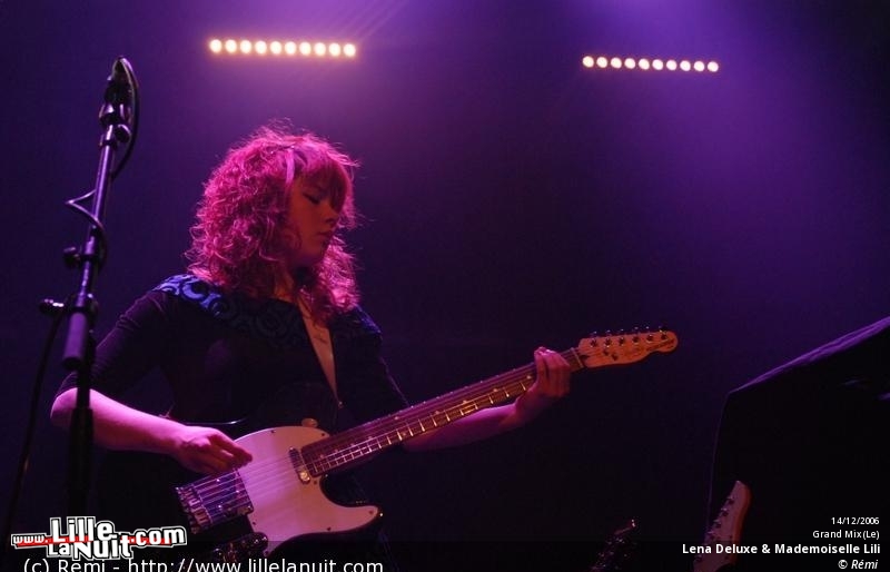 Attention Talent Scène au Grand Mix en live - photo n°26