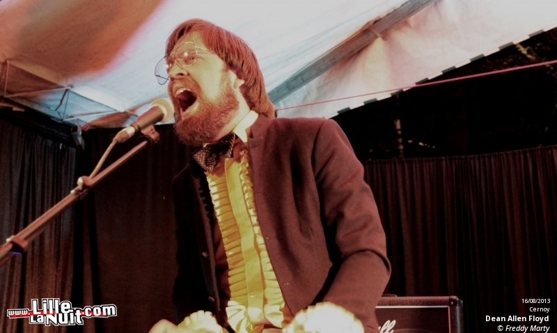 Celebration Days Festival #5 en live - photo n°10