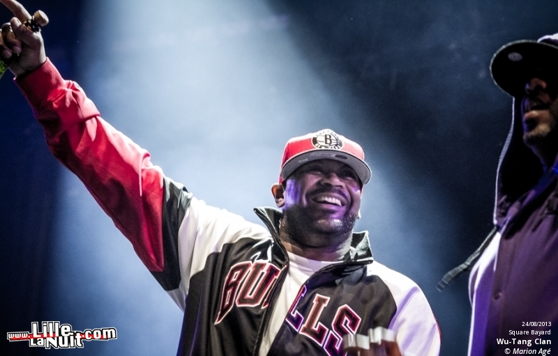 Le Cabaret Vert 2013 – Jour 3 en live - photo n°15