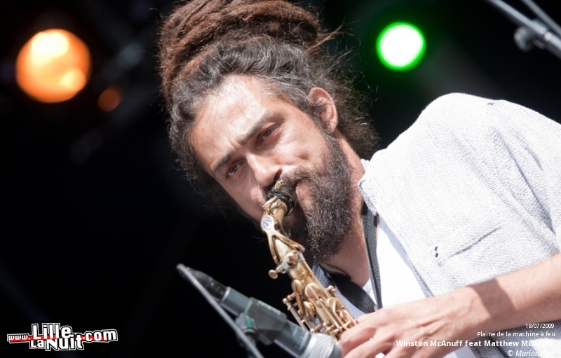21th Dour Festival – Jour 3 en live - photo n°5