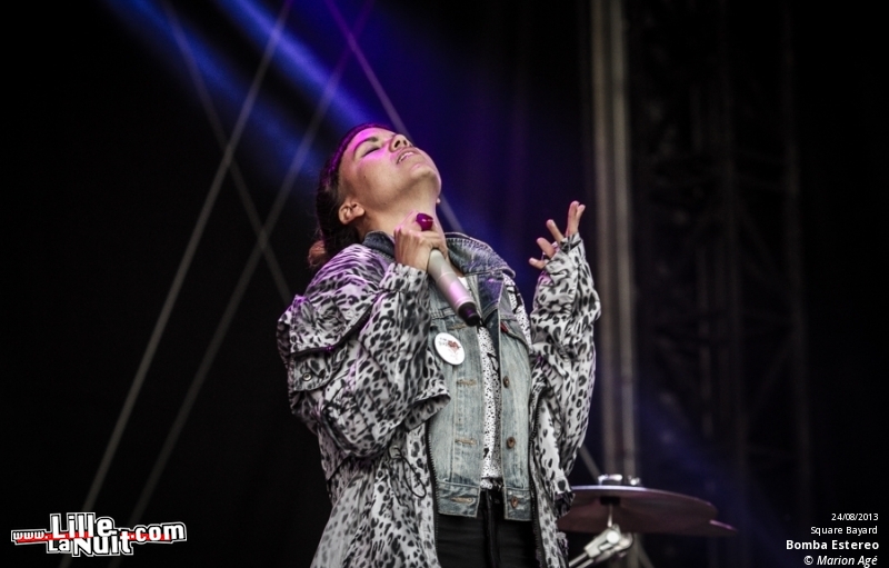 Le Cabaret Vert 2013 – Jour 3 en live - photo n°101
