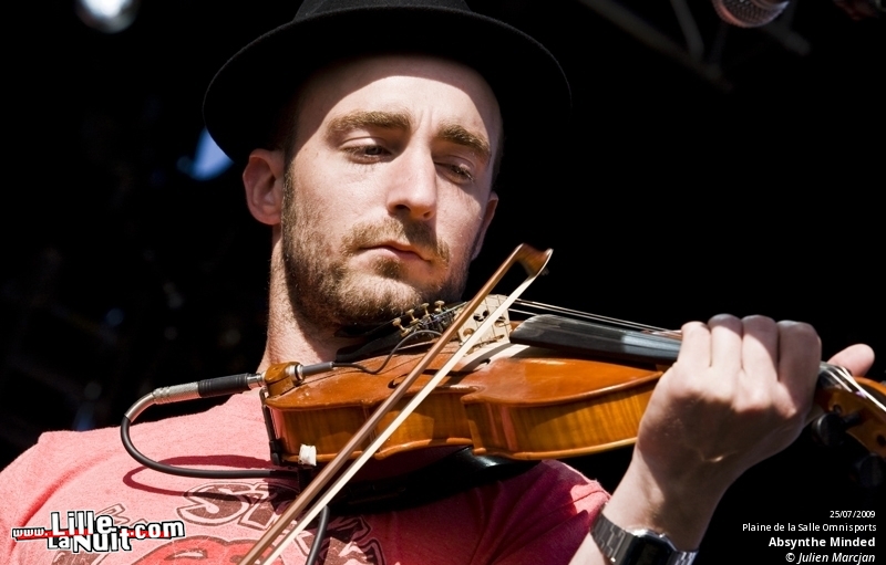 Rock en Nord – Jour 1 – Arno, Anaïs, Ace Out & more en live - photo n°23