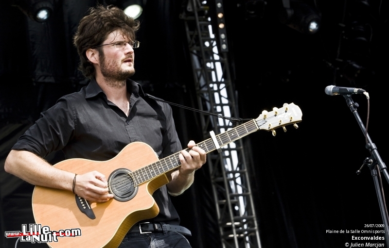 Rock en Nord – Jour 2 – Fiction Plane, Morcheeba, Poni Hoax & more en live - photo n°45