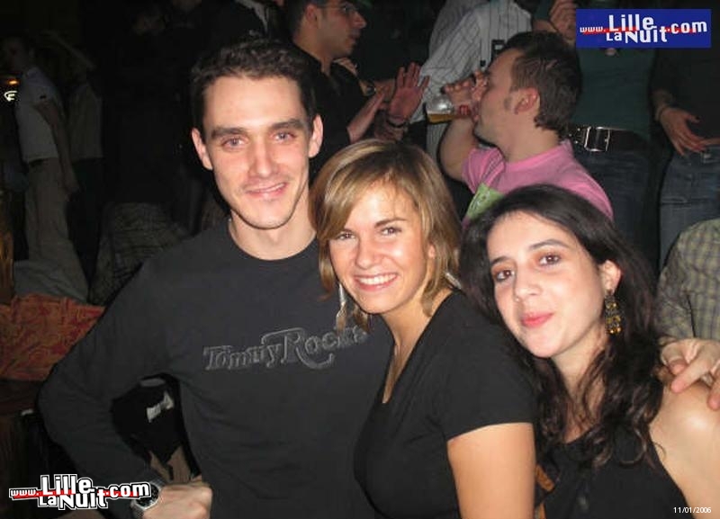 Soirée Surfing USA by Hei au Network en live - photo n°4