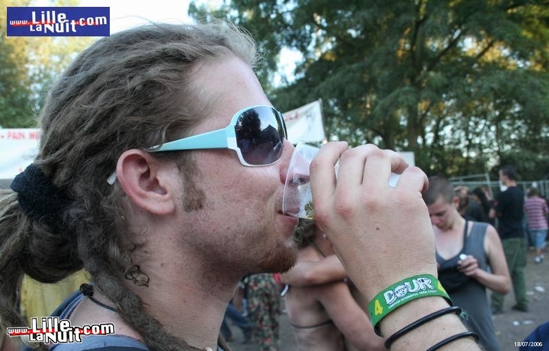 Festival de Dour – Ambiance en live - photo n°10