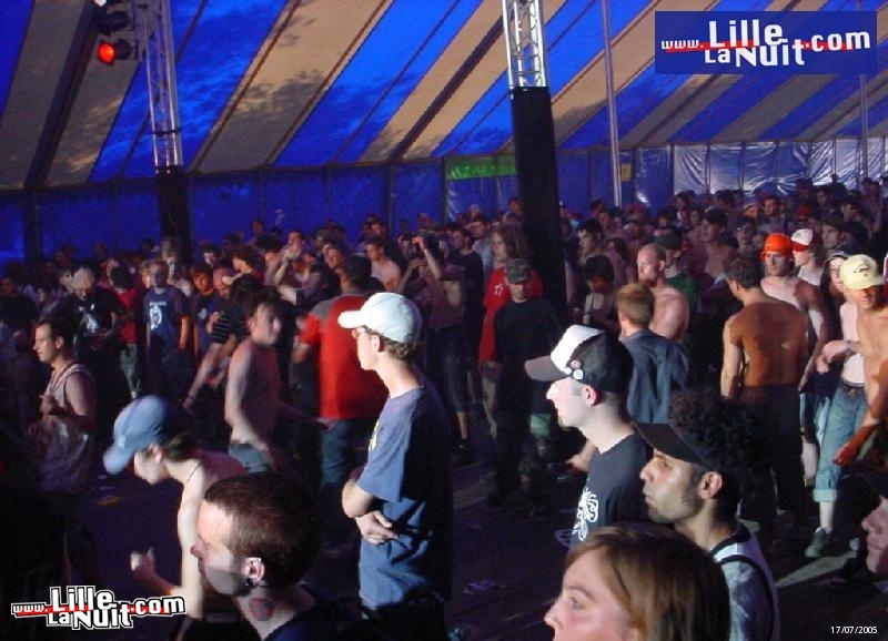 Festival de Dour 2005 – Ambiance Public en live - photo n°17